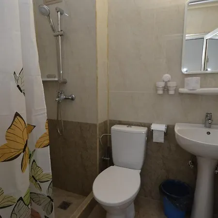 Vila Rara Affittacamere Costinesti