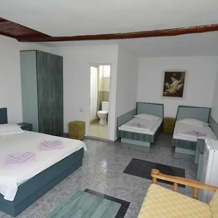 Guest house Rara Costinesti